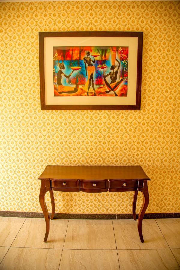 The Green Genius Resort Pushkar Exterior photo
